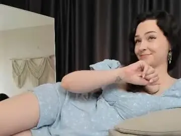 Chaturbate Live Sex Cam of camilla_rowen