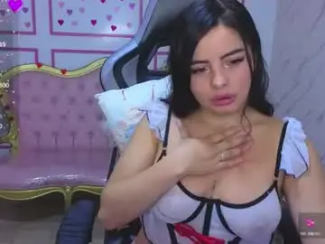 Chaturbate Best Webcam of chinatsu_t