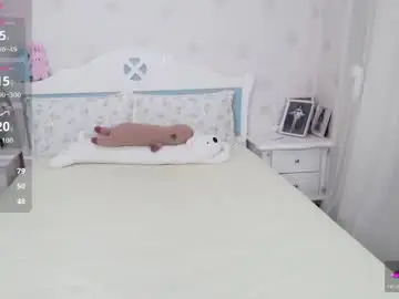Chaturbate Live Sex Cam of kefeifei
