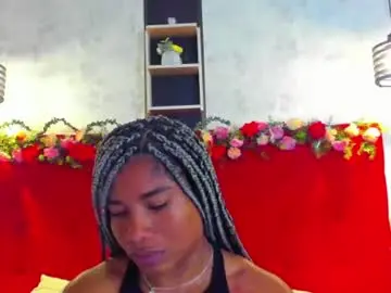 Chaturbate Live Porn of silvannafit