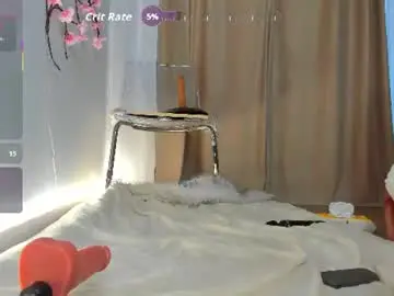 Chaturbate Adult Webcam of anya_belle_
