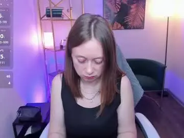 Chaturbate Live Sex of brookedamon