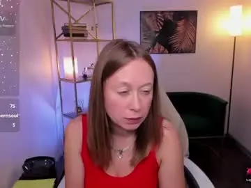 Chaturbate Live Sex of brookedamon