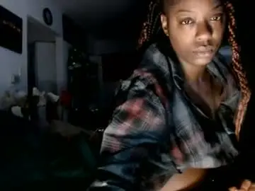 Chaturbate Sex Cam of carliecreams