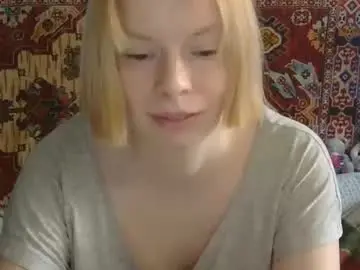 Chaturbate Sex Chat of miss_elistia_