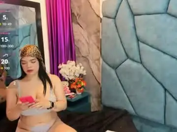 Chaturbate Live Porn of samantha_golds