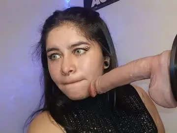Chaturbate Free Porn Cam of magic_alicee_