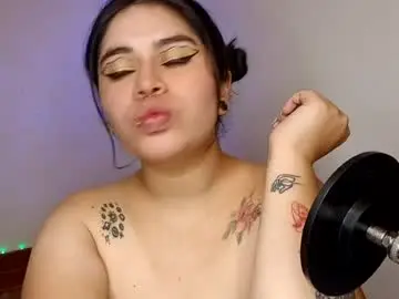 Chaturbate Best Webcam of magic_alicee_