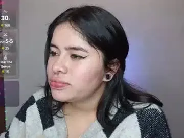 Chaturbate Free Porn Cam of magic_alicee_
