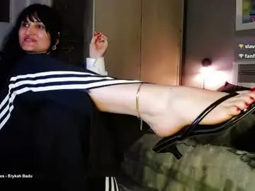 Chaturbate Live Sex Cam of paradisegirl_