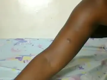 Chaturbate Best live sex cam show of sweetblackgal3