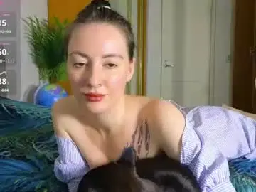 Chaturbate Live Sex Cam of miss_leee