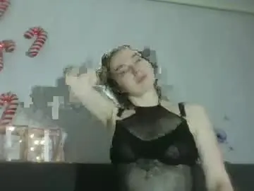 Chaturbate Sex Chat of zhanna_secret