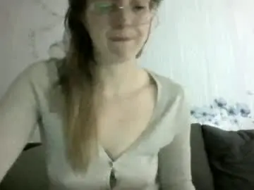 Chaturbate Sex Chat of zhanna_secret