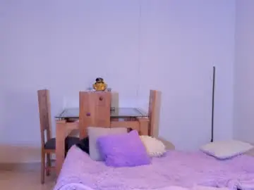 Chaturbate Live Sex Cam of amypond__
