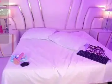 Chaturbate Live Sex of evalarsson