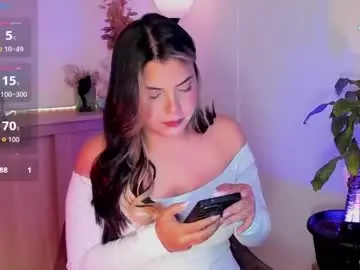 Chaturbate Sex Chat of lovelygirl45
