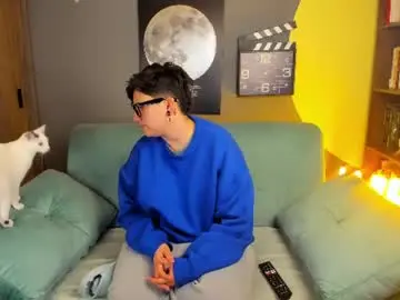 Chaturbate Live Sex of musicayluna