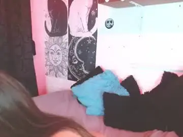 Chaturbate Watch Live Sex Cams of tatiana_oficial