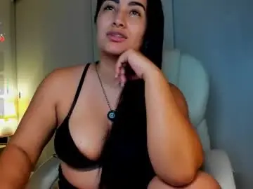 Chaturbate Sex Chat of _kimdesire
