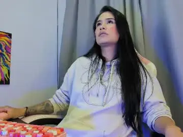 Chaturbate Free Porn Cam of allison_love