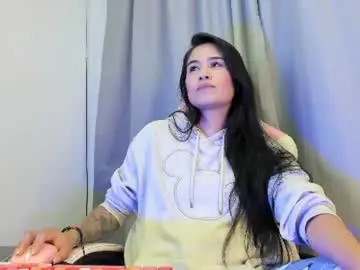 Chaturbate Adult Video Chat of allison_love