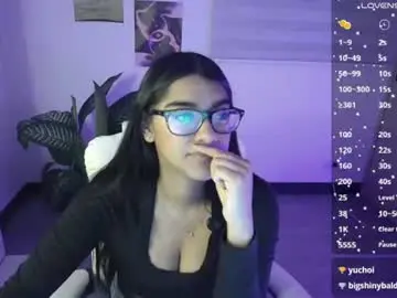 Chaturbate Live Porn of amara_silk