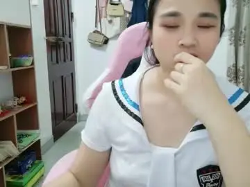 Chaturbate Live Sex of lisa_hanw