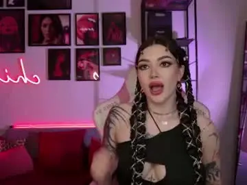 Chaturbate Live Sex of meow__baby