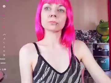 Chaturbate Sex Chat of amyrose69