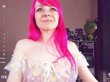 Chaturbate Sex Cam of amyrose69
