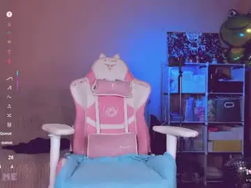 Chaturbate Adult Webcam of amyrose69