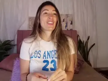 Chaturbate Best Webcam of conyabril
