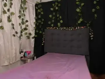 Chaturbate Live Sex of delilah_85