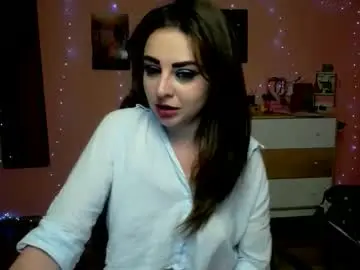 Chaturbate Sex Cam of halleyg