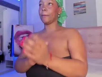 Chaturbate Live Sex of aileenkeys