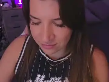 Chaturbate Free Porn Cam of sofia__fairy
