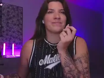 Chaturbate Best live sex cam show of sofia__fairy