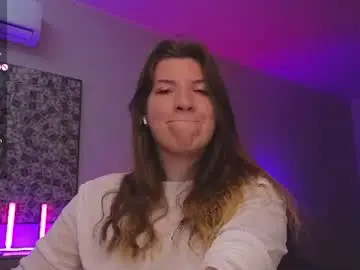 Chaturbate Live Porn of sofia__fairy