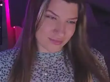 Chaturbate Live Porn of sofia__fairy