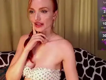 Chaturbate Watch Live Sex Cams of poison_eva_