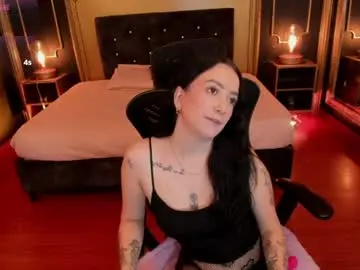 Chaturbate Sex Chat of sabrina_cutee