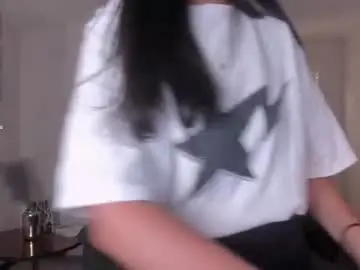Chaturbate Live Porn of ambarjames_
