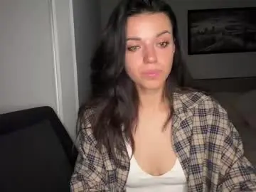 Chaturbate Watch Live Sex Cams of scarlet_daisy_