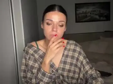Chaturbate Sex Cam of scarlet_daisy_