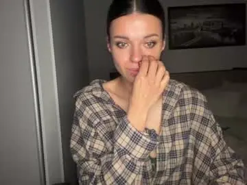 Chaturbate Best live sex cam show of scarlet_daisy_
