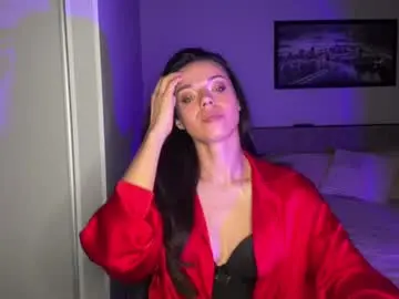 Chaturbate Private Sex Chat of scarlet_daisy_
