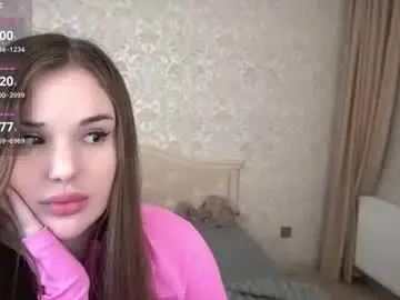 Chaturbate Free Porn Cam of crystall_bliss