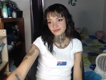Chaturbate Adult Webcam of han_ya06