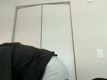 Chaturbate Adult Webcam of camiliakxoxo